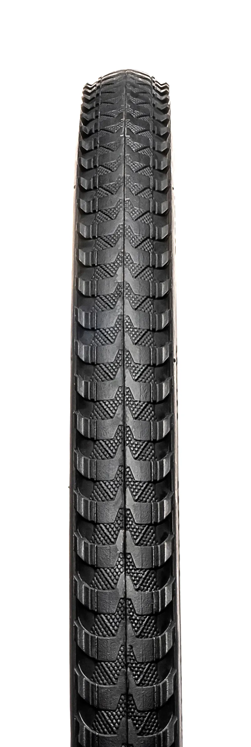 Hutchinson Acrobat City Trekking Tyre 26 x 1.35 Black-1
